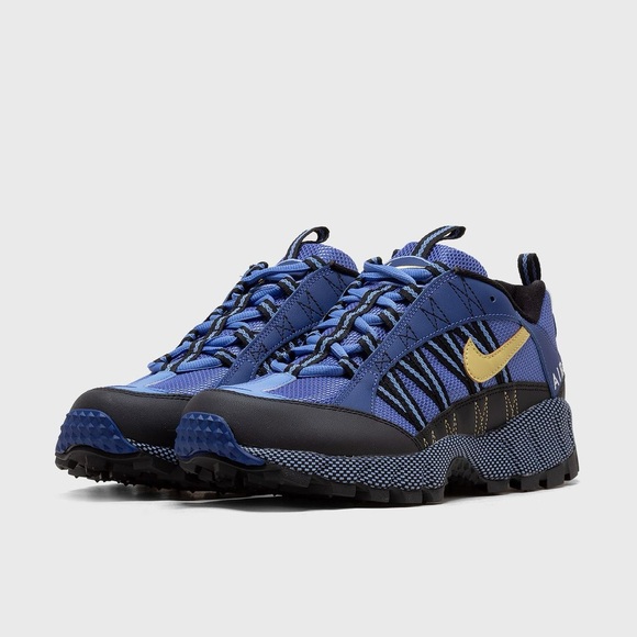 NIKE AIR HUMARA MEN'S SHOES USA 10 UK 9